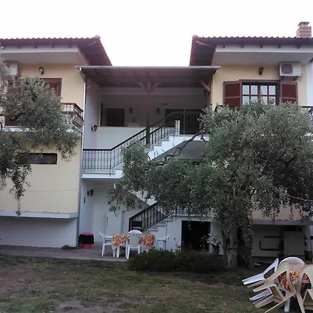 Aparthotel Thomi