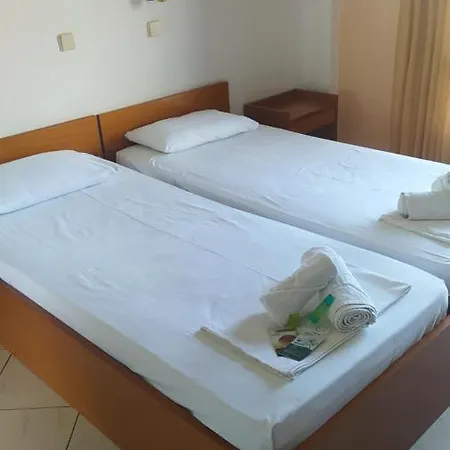 Thomi Aparthotel
