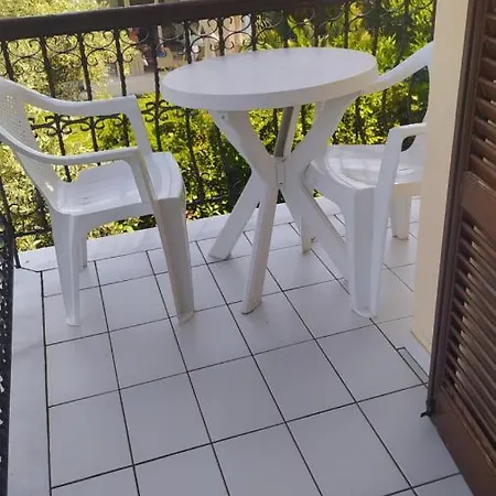 Aparthotel Thomi