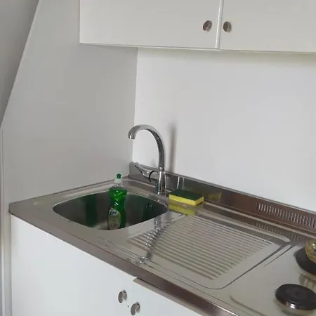 Thomi Апартхотел