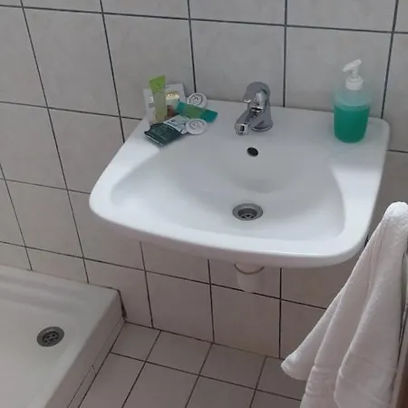Aparthotel Thomi