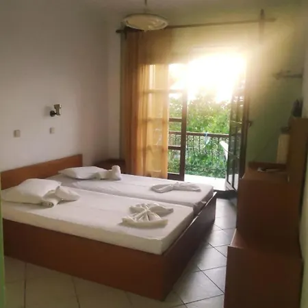 Thomi Aparthotel