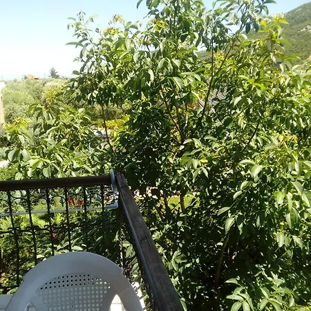 Aparthotel Thomi Skala Rachoni (Thasos)