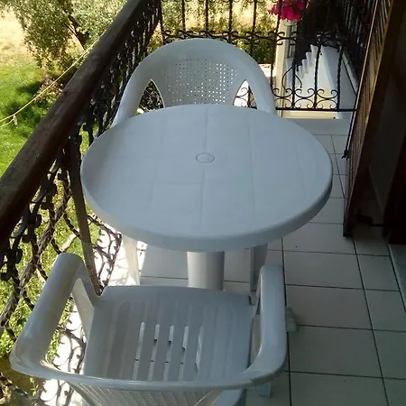 Aparthotel Thomi *