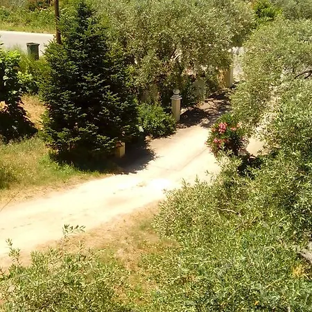 Aparthotel Thomi Skala Rachoni (Thasos)