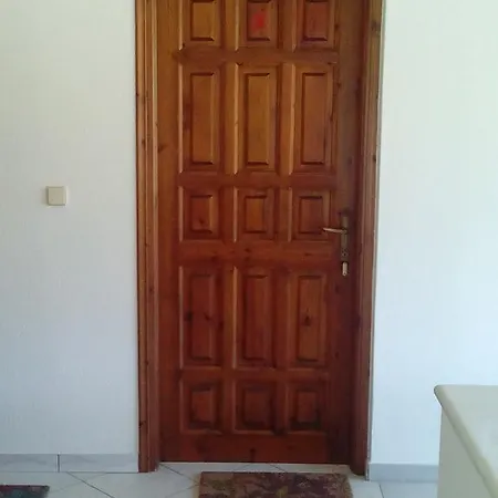 Aparthotel Thomi Skala Rachoni (Thasos)