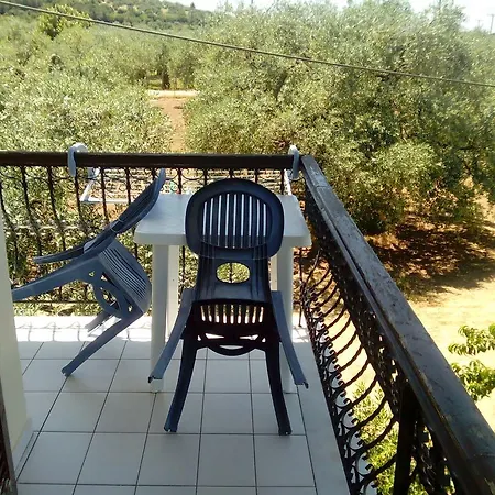 Aparthotel Thomi