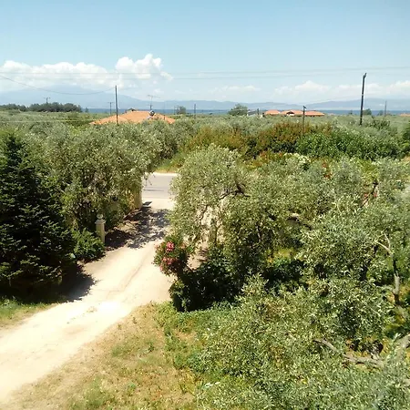 Aparthotel Thomi 3*