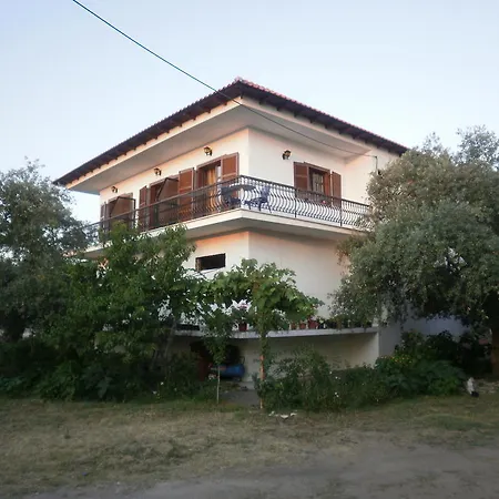 Aparthotel Thomi 3*