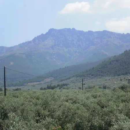 Thomi Skala Rachoni (Thasos)