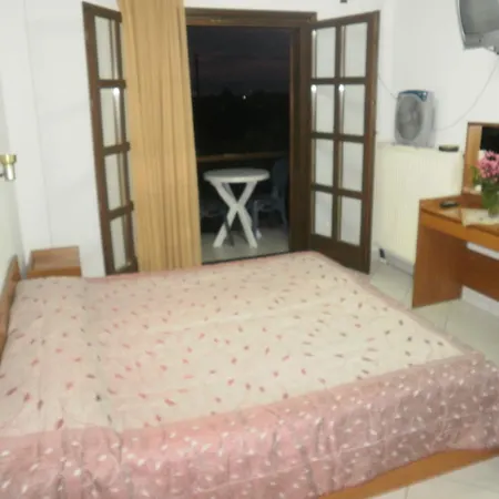 Aparthotel Thomi