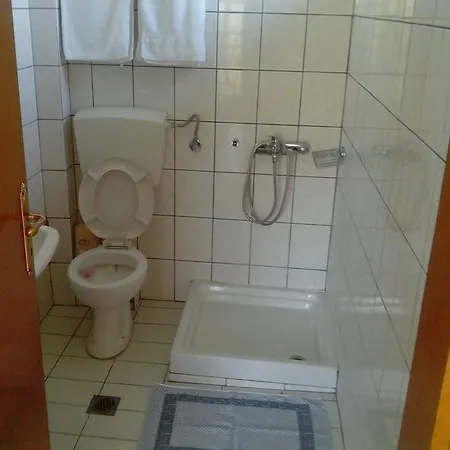 Aparthotel Thomi
