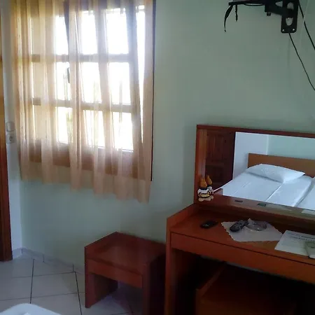 Aparthotel Thomi