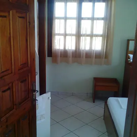 Aparthotel Thomi Skala Rachoni (Thasos)