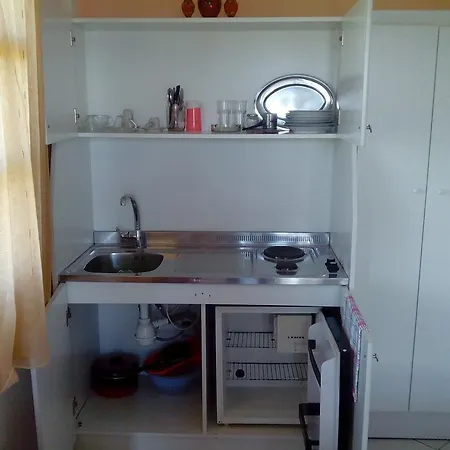 Aparthotel Thomi