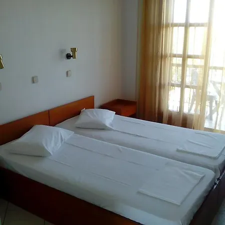 Thomi Aparthotel 3*