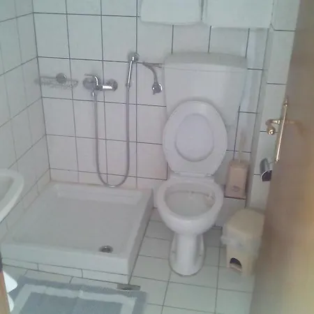 Aparthotel Thomi Skala Rachoni (Thasos)