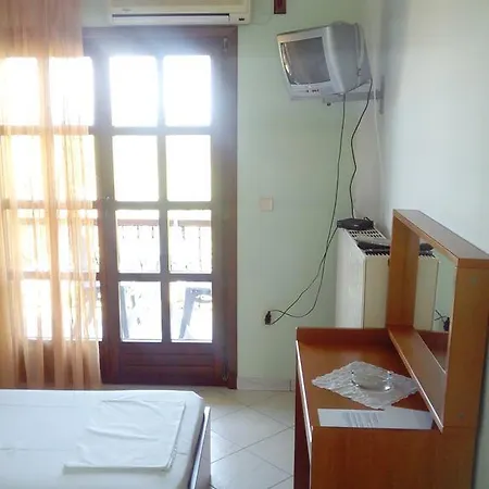 Aparthotel Thomi