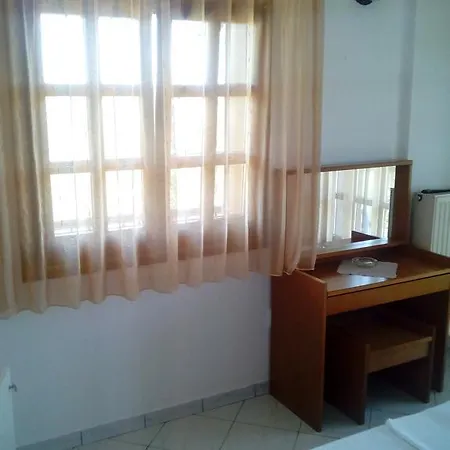 Thomi Aparthotel Skala Rachoni (Thasos)