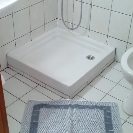 Aparthotel Thomi Skala Rachoni (Thasos)