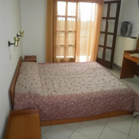 Thomi Aparthotel *
