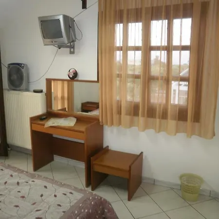 Aparthotel Thomi