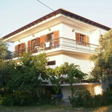 Aparthotel Thomi *